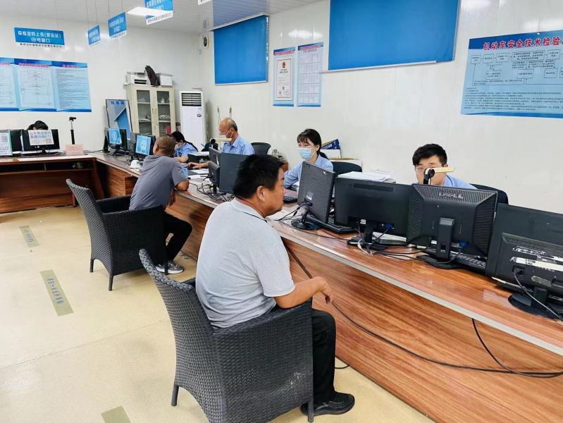 中秋節(jié)后恒通公司多措并舉應(yīng)對業(yè)務(wù)高峰期 (4).jpg